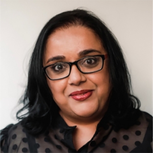 Advita Patel`
