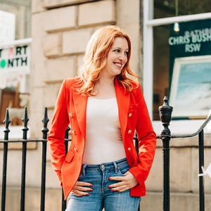 Chloe Nelkin