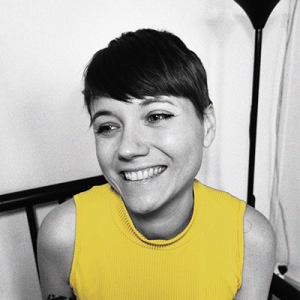 Hayley Knight