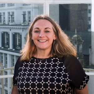 Rachel Roberts