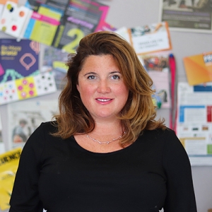 Sarah Woodhouse