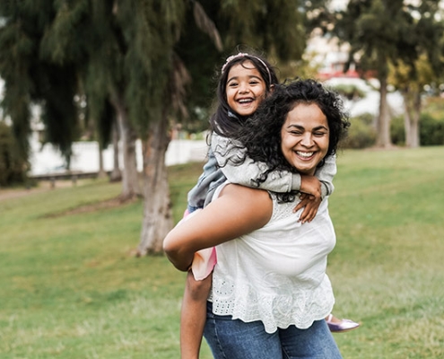 Top 10 UK Mummy Blogs