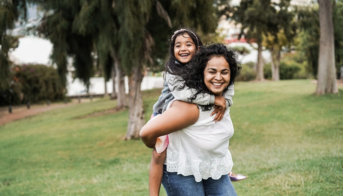 Top 10 UK Mummy Blogs