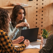 Building a stakeholder strategy