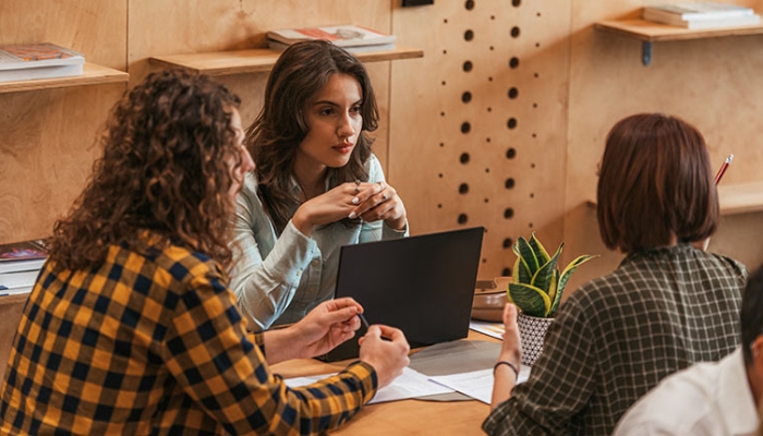Building a stakeholder strategy