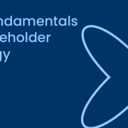 The fundamentals of stakeholder strategy