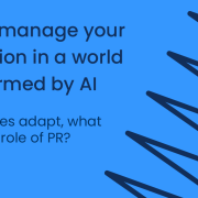 AI & Risk report