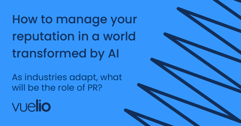AI & Risk report