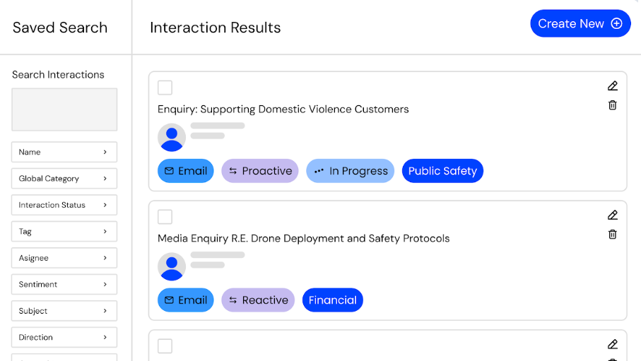 Isentia media monitoring