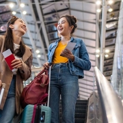 Top 10 UK Travel Blogs