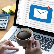 Why email is an effective part of comms strategy