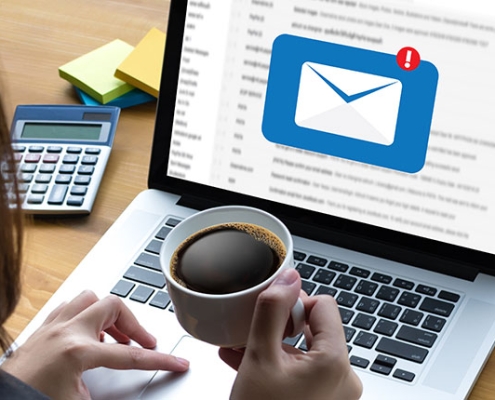 Why email is an effective part of comms strategy