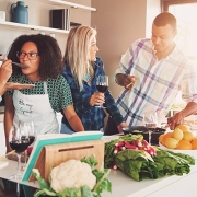 Food blog ranking UK Top 10