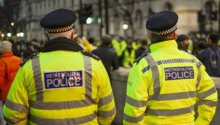 Labour milestones - policing