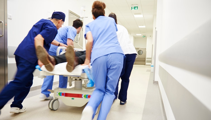 Labour milestones review hospital waiting lists