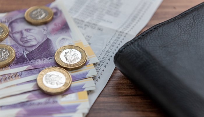 Raising living standards