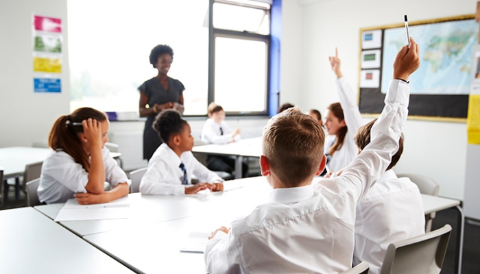 Labour Milestones Review: Education