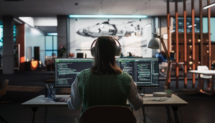 Vuelio's approach to cybersecurity