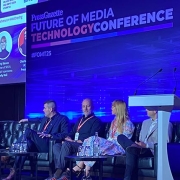 Future of Media Technology Conference 2025