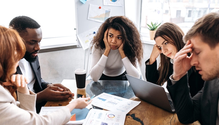 Preparing for a cyber crisis