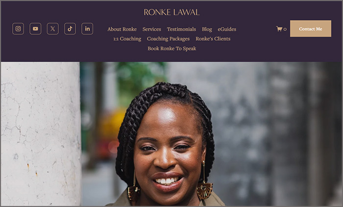 Ronke Lawal