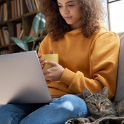 Getting media coverage in October 2025