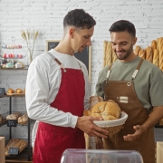 Top 10 Uk Baking Blogs