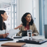 Political monitoring