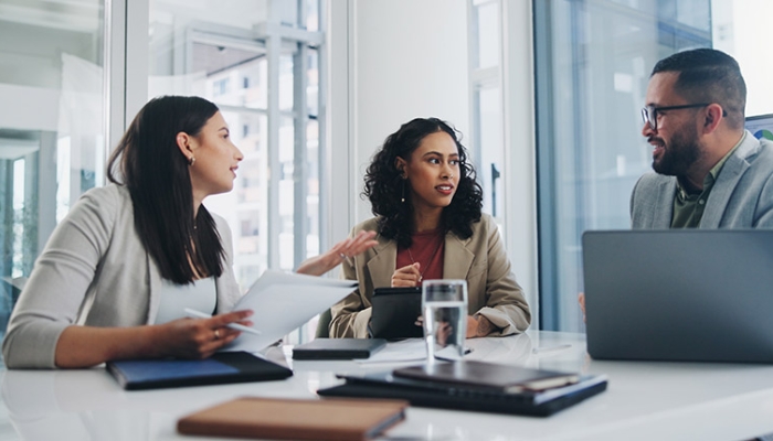 Political monitoring