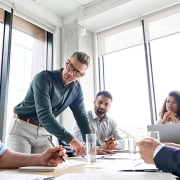 Why comms can't ignore politics