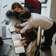 Agency resilience in the age of AI