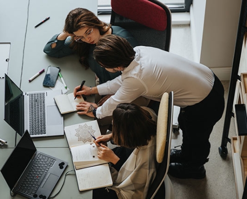 Agency resilience in the age of AI