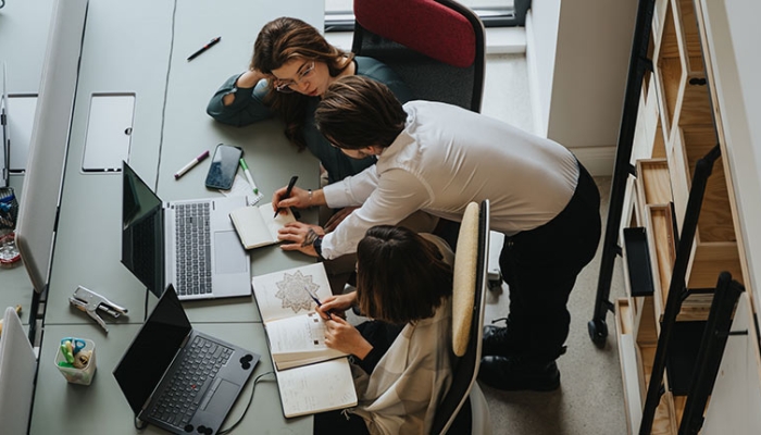 Agency resilience in the age of AI