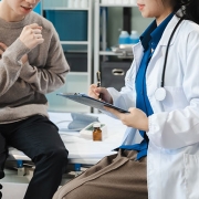 Health in focus: Budget 2025 run up