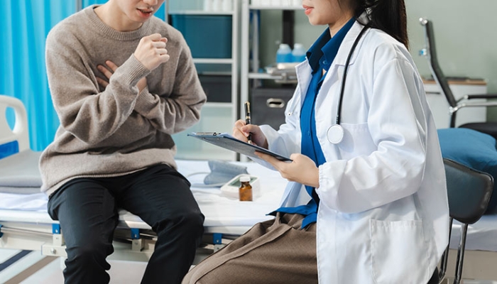 Health in focus: Budget 2025 run up