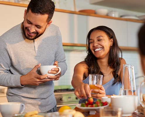 Top 20 Parenting Blogs