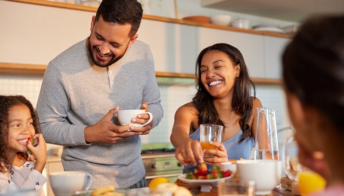 Top 20 Parenting Blogs