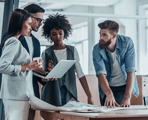 What PRs need to know about CLA