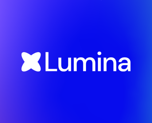 Lumina featured image