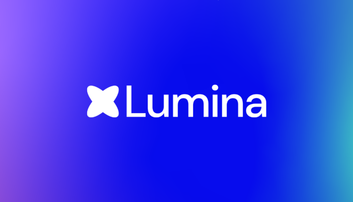 Lumina featured image