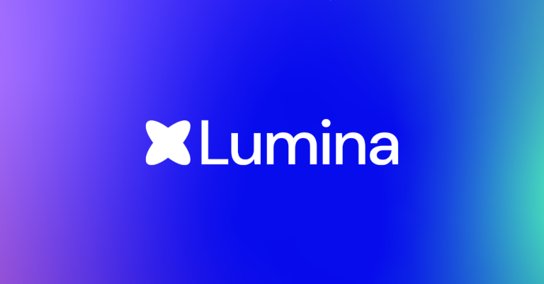 Lumina featured image