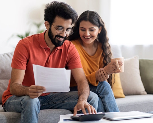 Top 10 Personal Finance Blogs