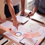 Integrating political and media strategy