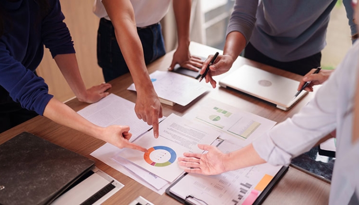 Integrating political and media strategy