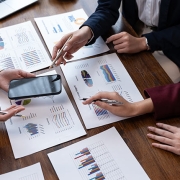 Measurement metrics for 2026