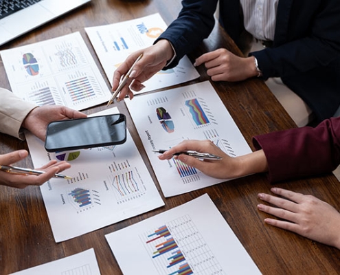 Measurement metrics for 2026