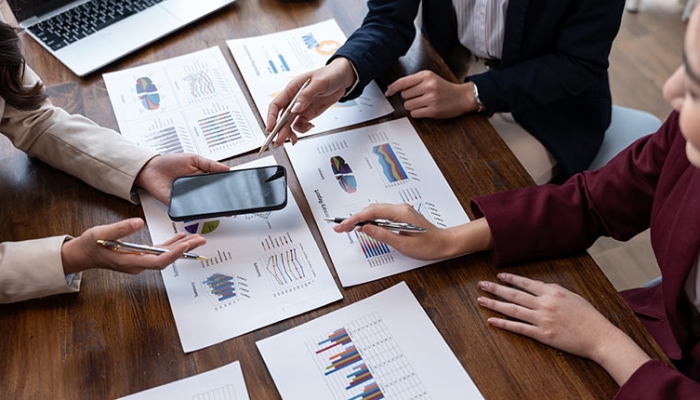 Measurement metrics for 2026