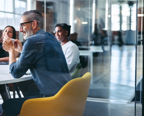 A new definition for PR and comms