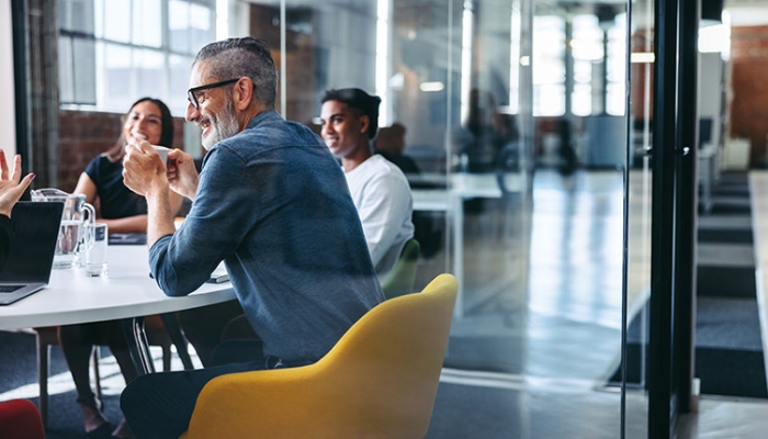 A new definition for PR and comms