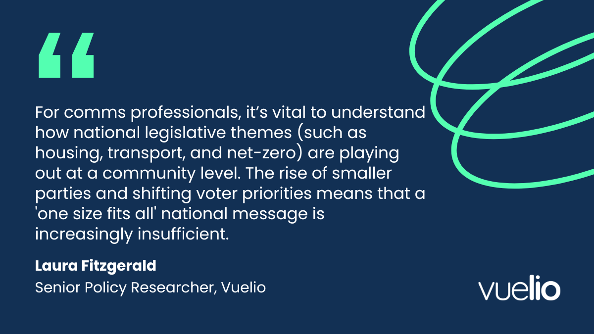 Laura Fitzgerald quote